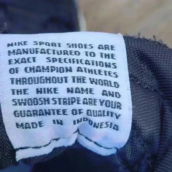 Nike Blazer Mid '77 Vintage BQ6806-002 Black Sail Size 8 2021 Retro Men's Shoes - Picture 11 of 14